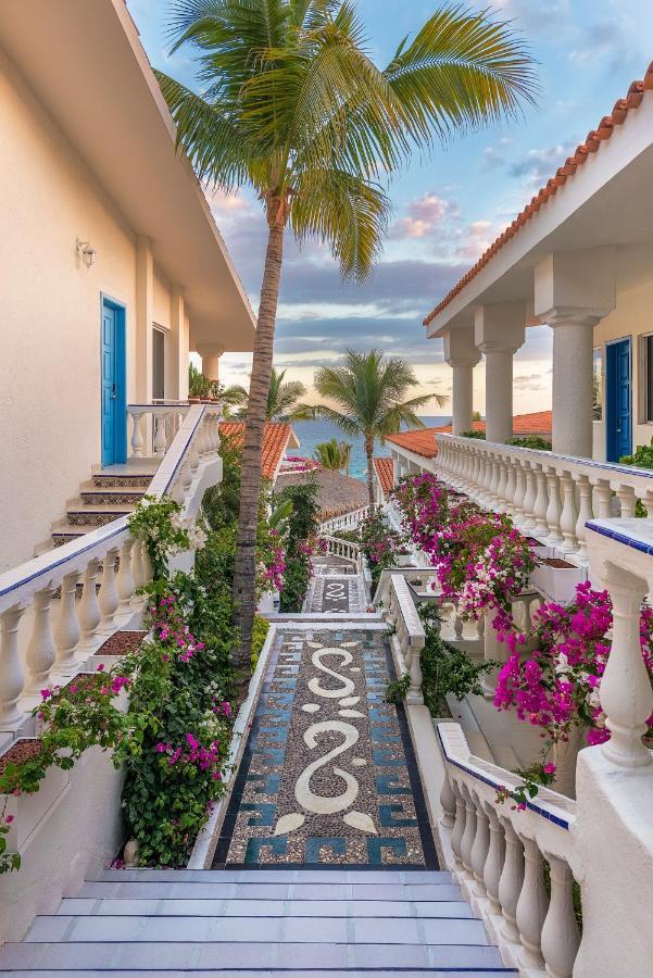 Mar Del Cabo By Velas Resorts San Jose del Cabo Exterior photo