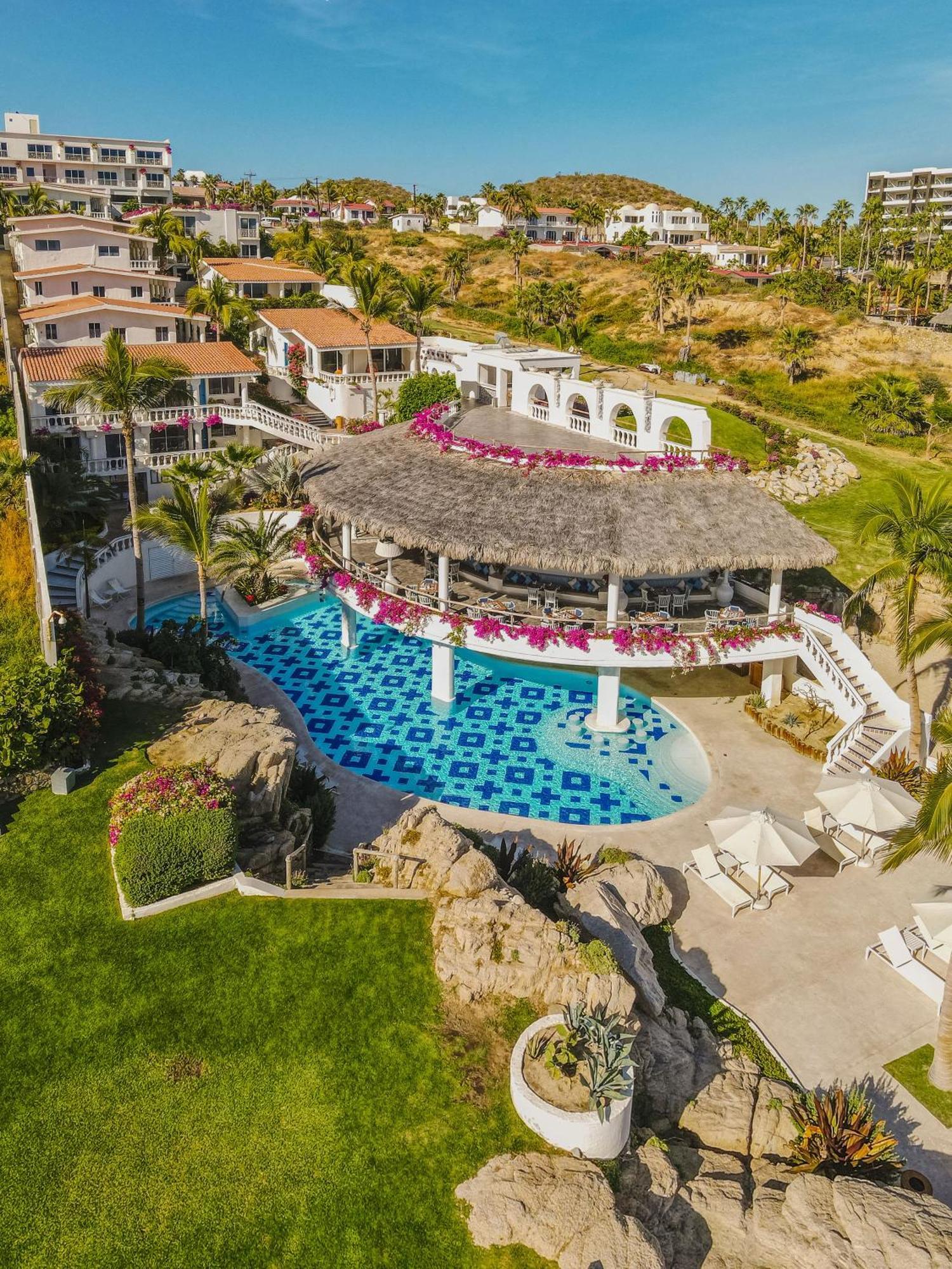 Mar Del Cabo By Velas Resorts San Jose del Cabo Exterior photo